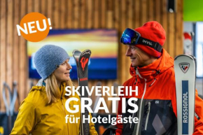 k1 sporthotel - Bike & Ski inklusive Hotel Oberwiesenthal
